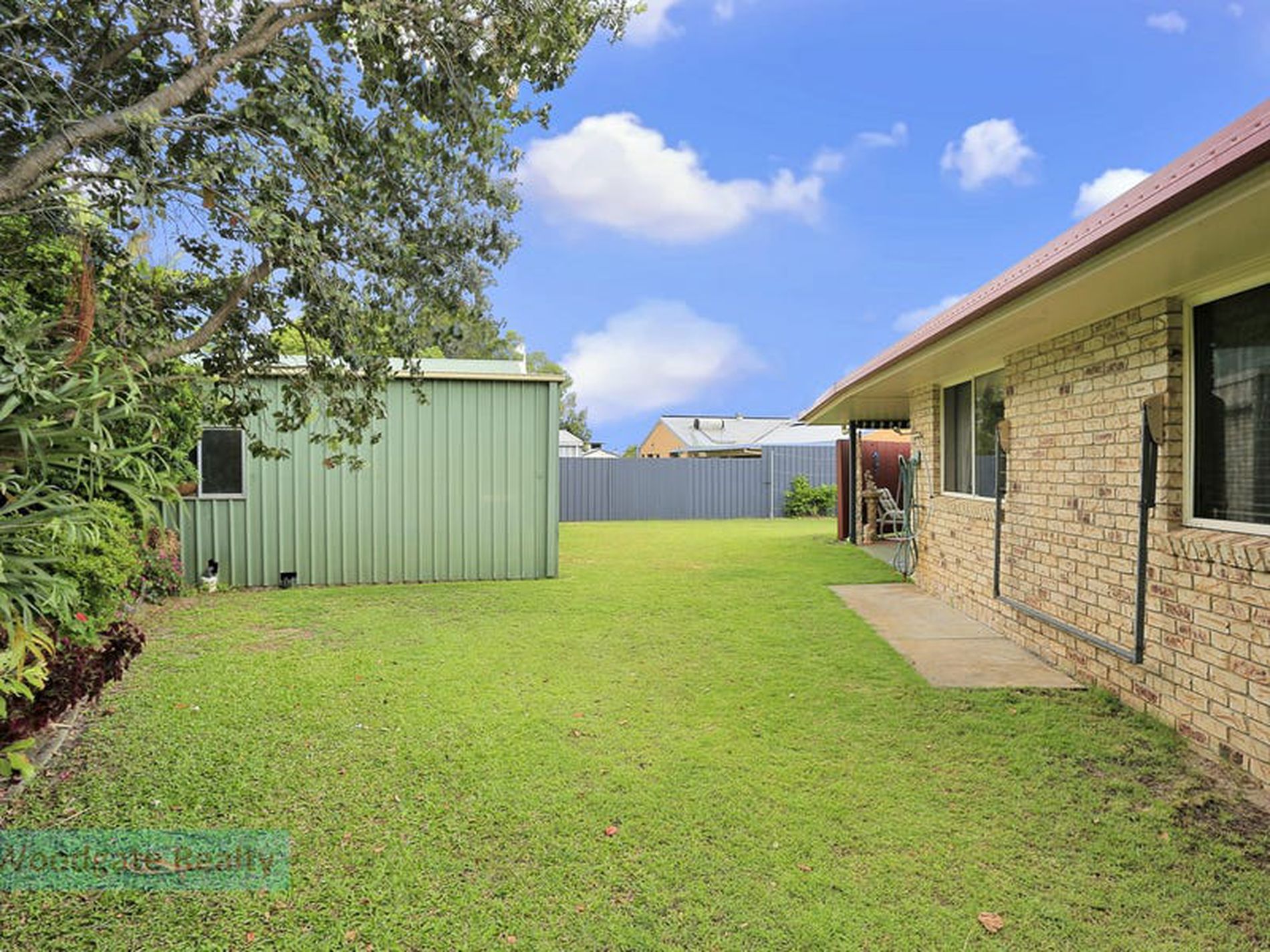 16 Emperor St, Woodgate