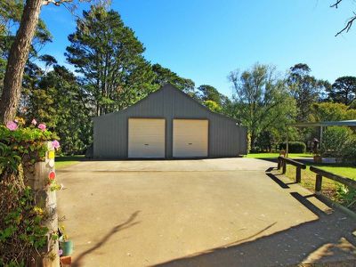1 Marshall Street, Kangaroo Valley