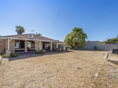 12 Galley Close, Port Kennedy