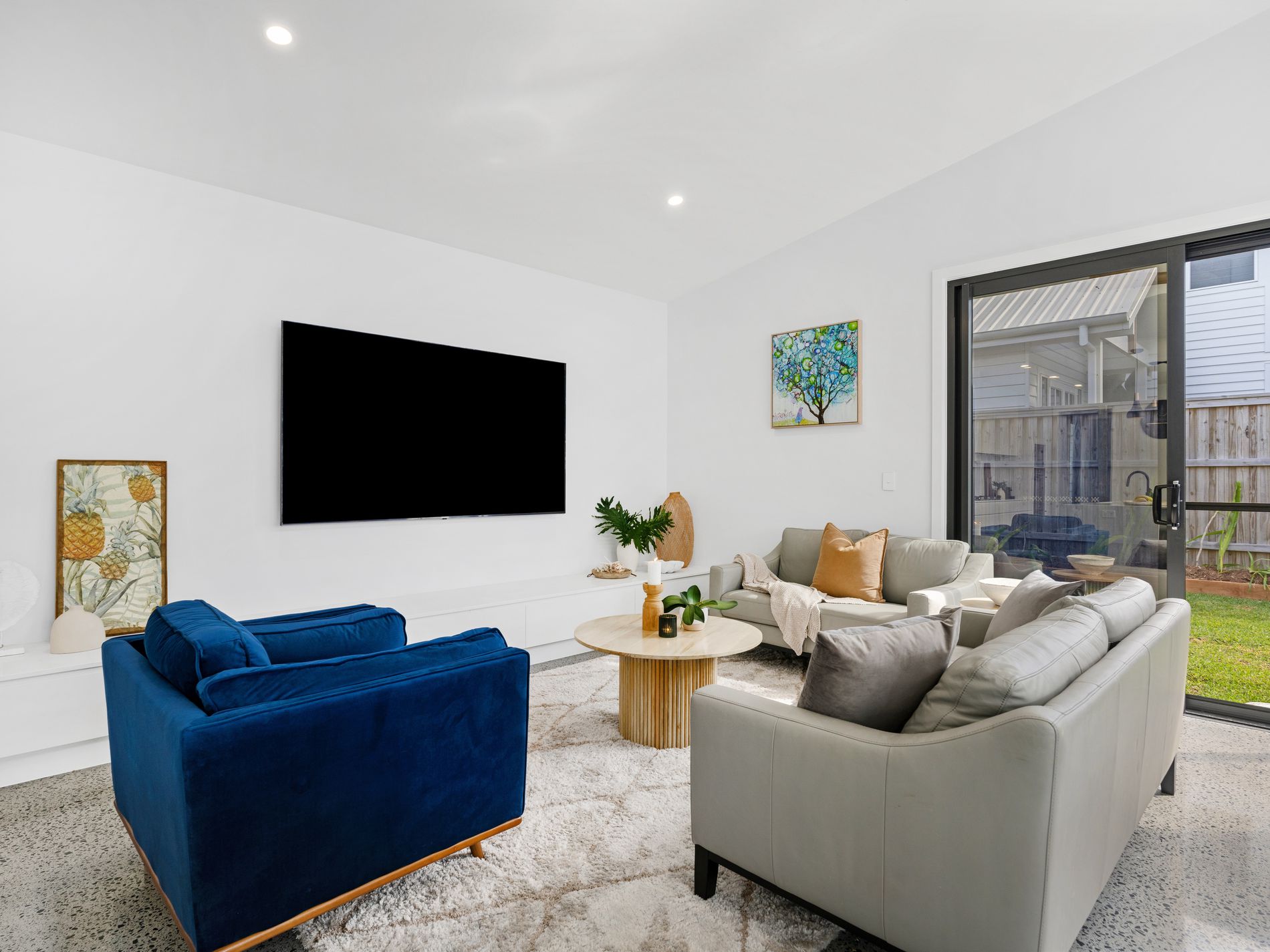 34 Black Wattle Circuit, Casuarina