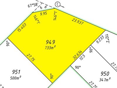 Lot 949, 218 Balfour Street, Southern River