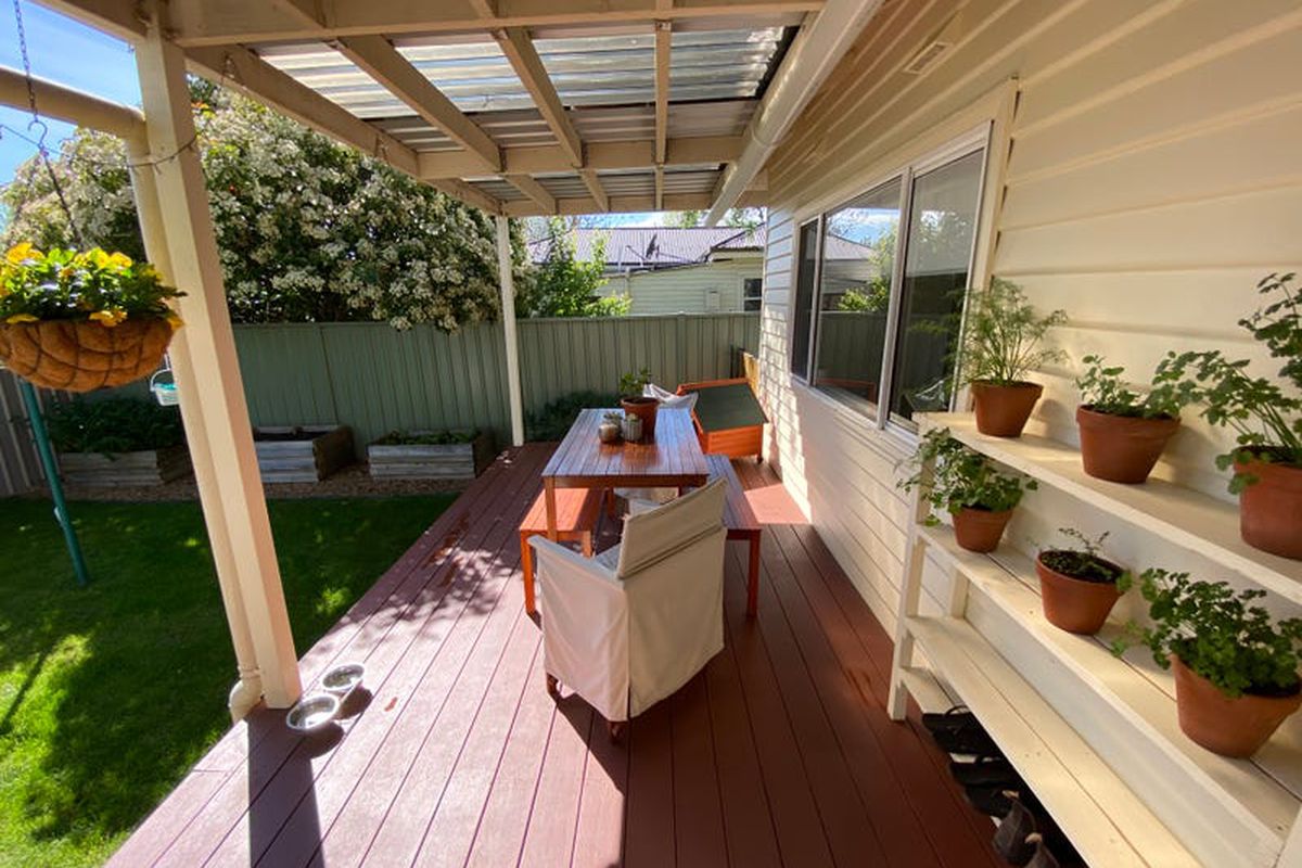 1 / 43 Hunter Street, Mansfield