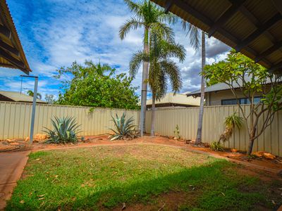 17 Nix Avenue, South Hedland