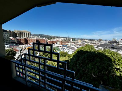 30 London Street, Dunedin Central