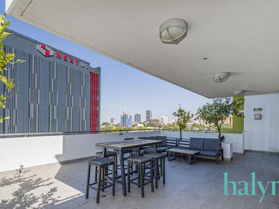 10 / 33 Newcastle Street, Perth