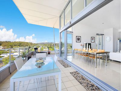 44 / 16 Okinja Road, Alexandra Headland
