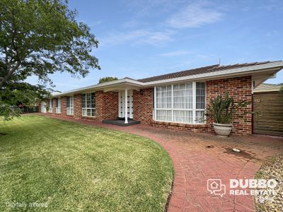 2 Beatrice Place, Dubbo