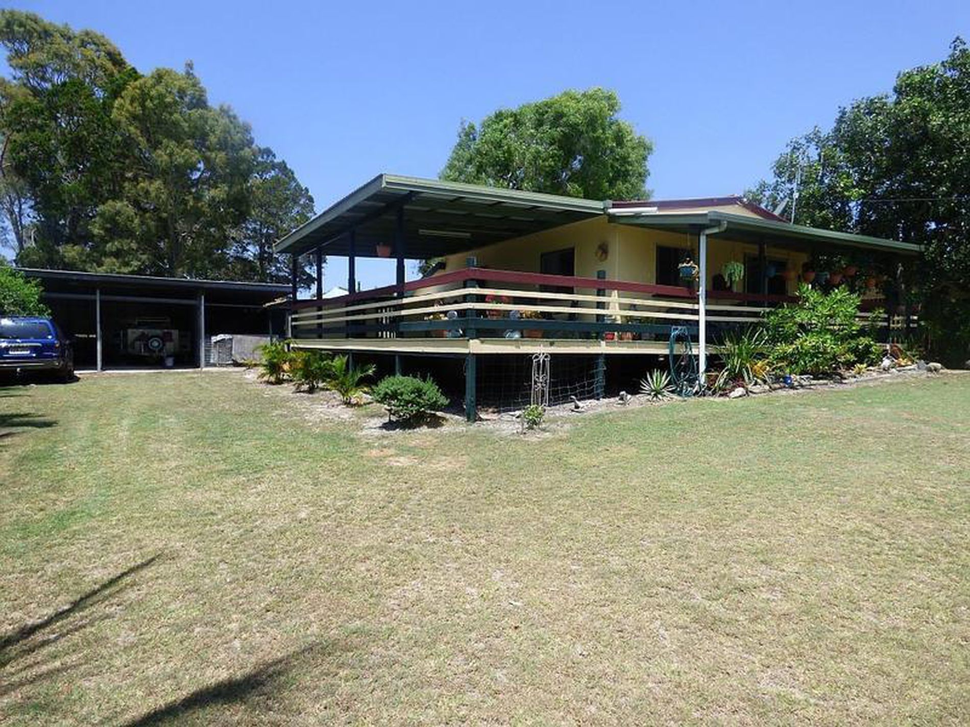 36 First Ave, Woodgate