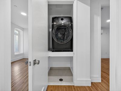 409 / 370 Lenox Ave #409, New York, NY Lenox Avenue, International