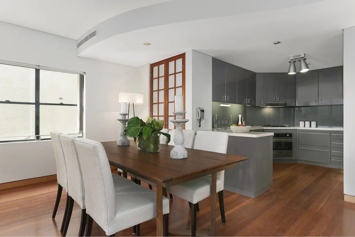 401 / 58 New South Head Road, Vaucluse