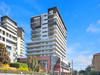 A704 / 1-17 Elsie Street, Burwood