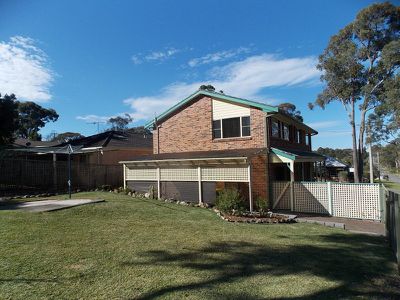 36 Queen Street, Balcolyn