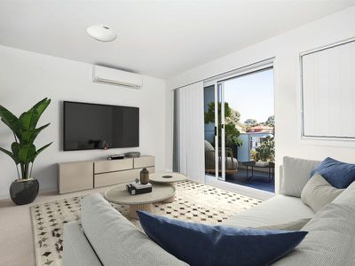 53 / 136 Thynne Street, Bruce