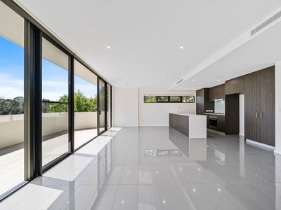 67/97 Caddies Boulevard, Rouse Hill