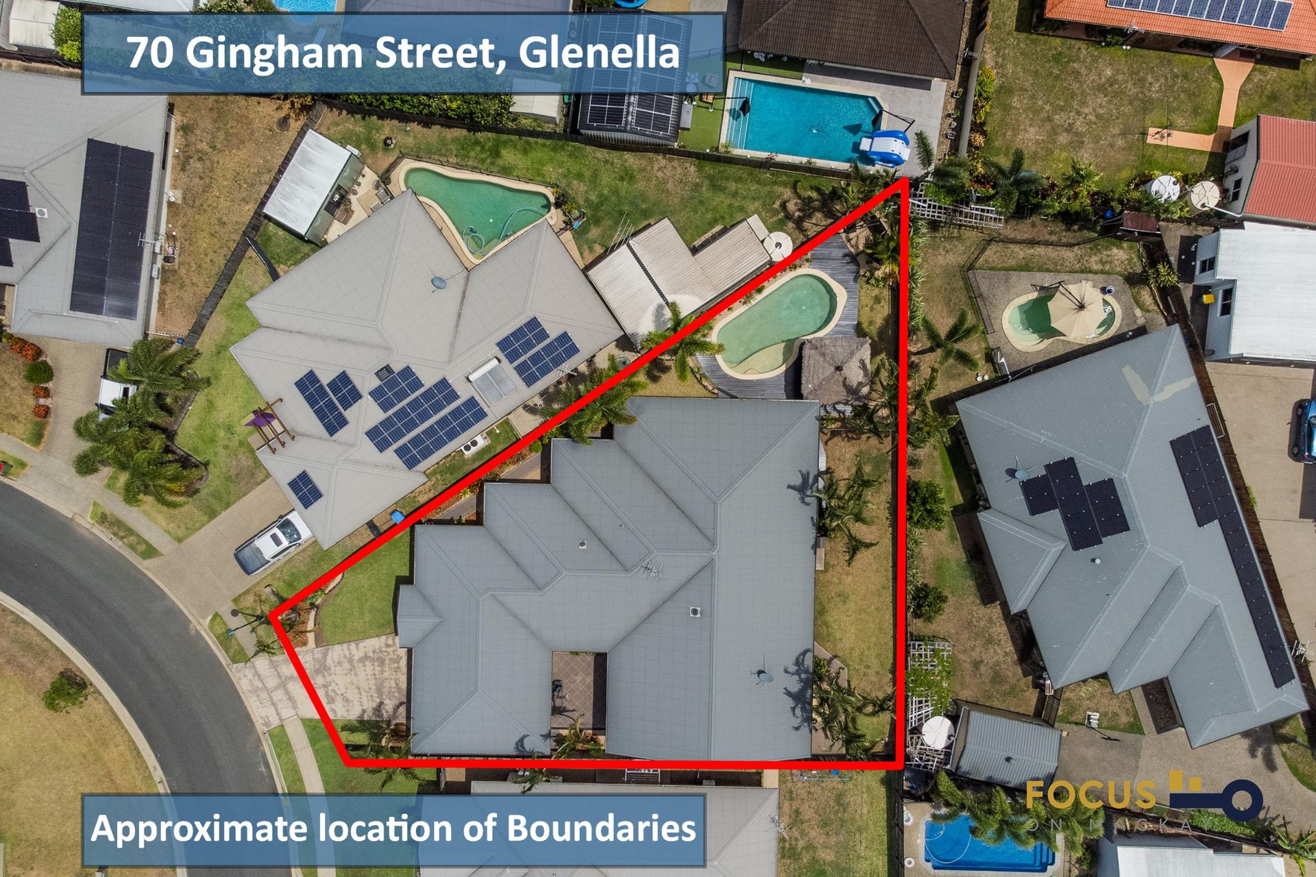 70 Gingham Street, Glenella