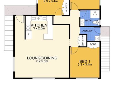 4 / 15 Pangarinda Place, Mooloolaba