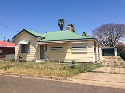 105 Little Barber Street, Gunnedah