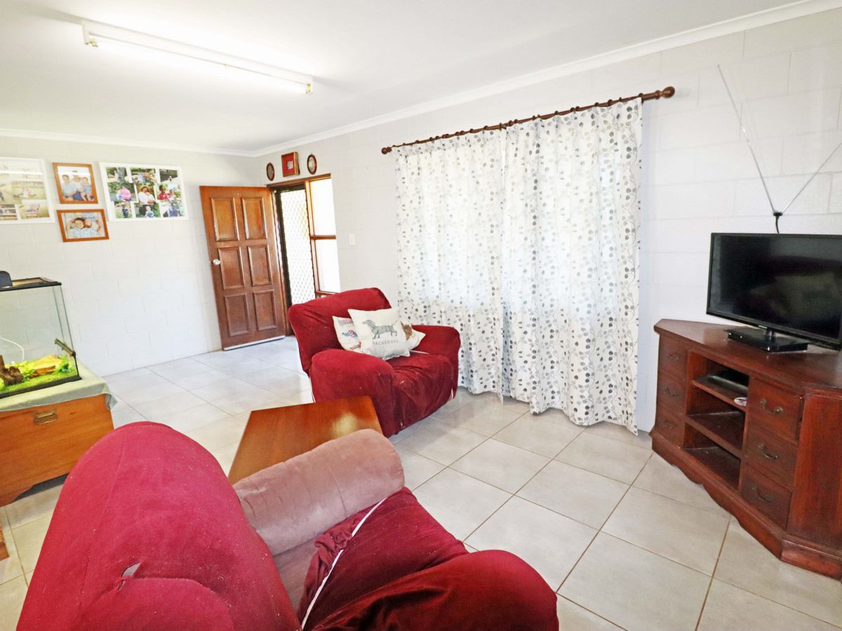 39 PATRICK STREET, Malanda