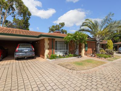 22 / 2 Glennis Close, Gosnells