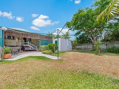 12 Barry Street, Proserpine