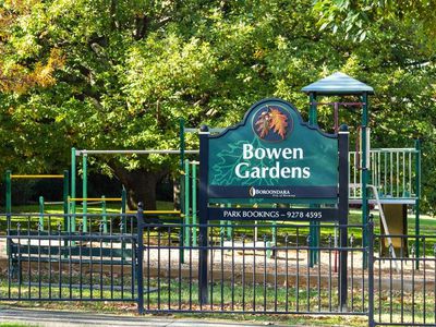 3 / 14 Bright Street, Camberwell