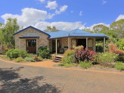 3 Bass Court, Woodgate