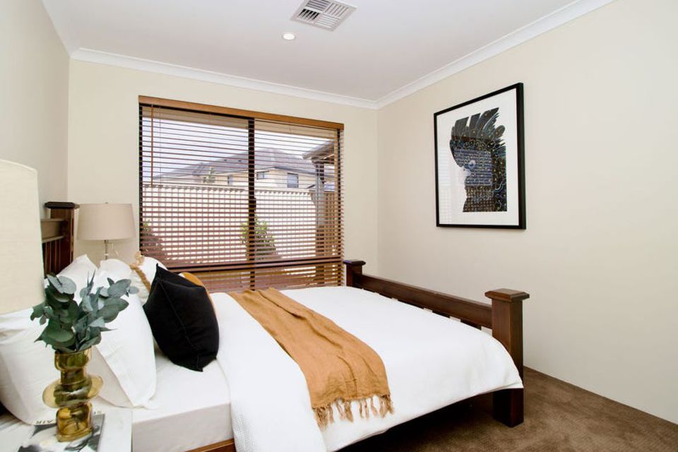 46 Blaxland Terrace , Baldivis