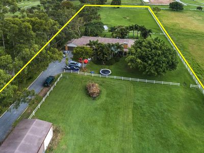 60 Valley Drive, Tallebudgera