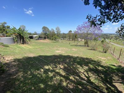 233 Mercer Springate Road, Nanango