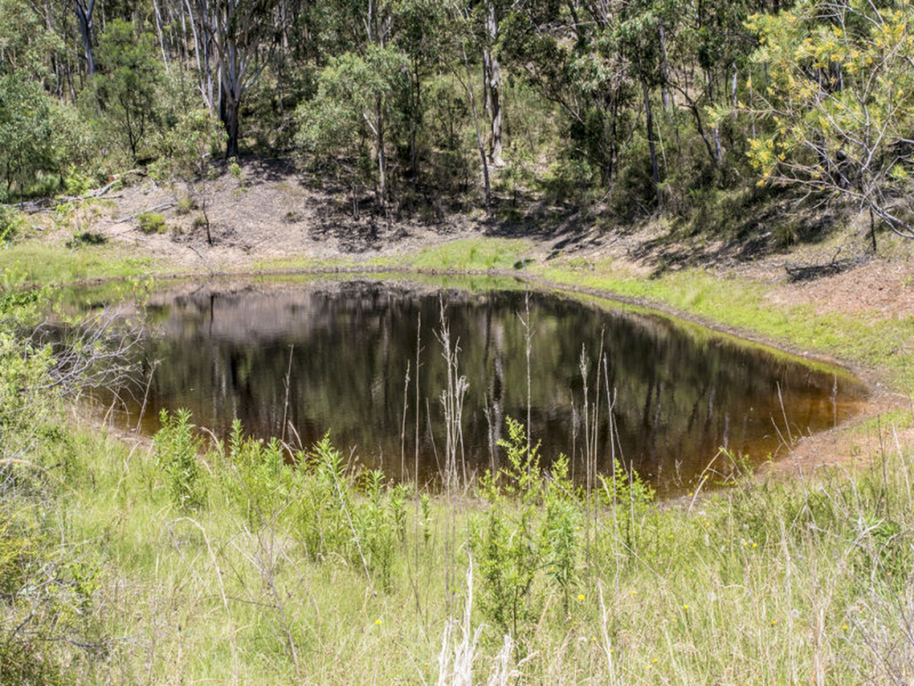 260 Bents Basin Road, WALLACIA