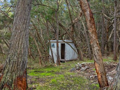 590 Ennis Road, Tallarook