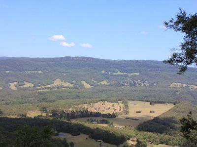 1730 Nowra Road, Kangaroo Valley