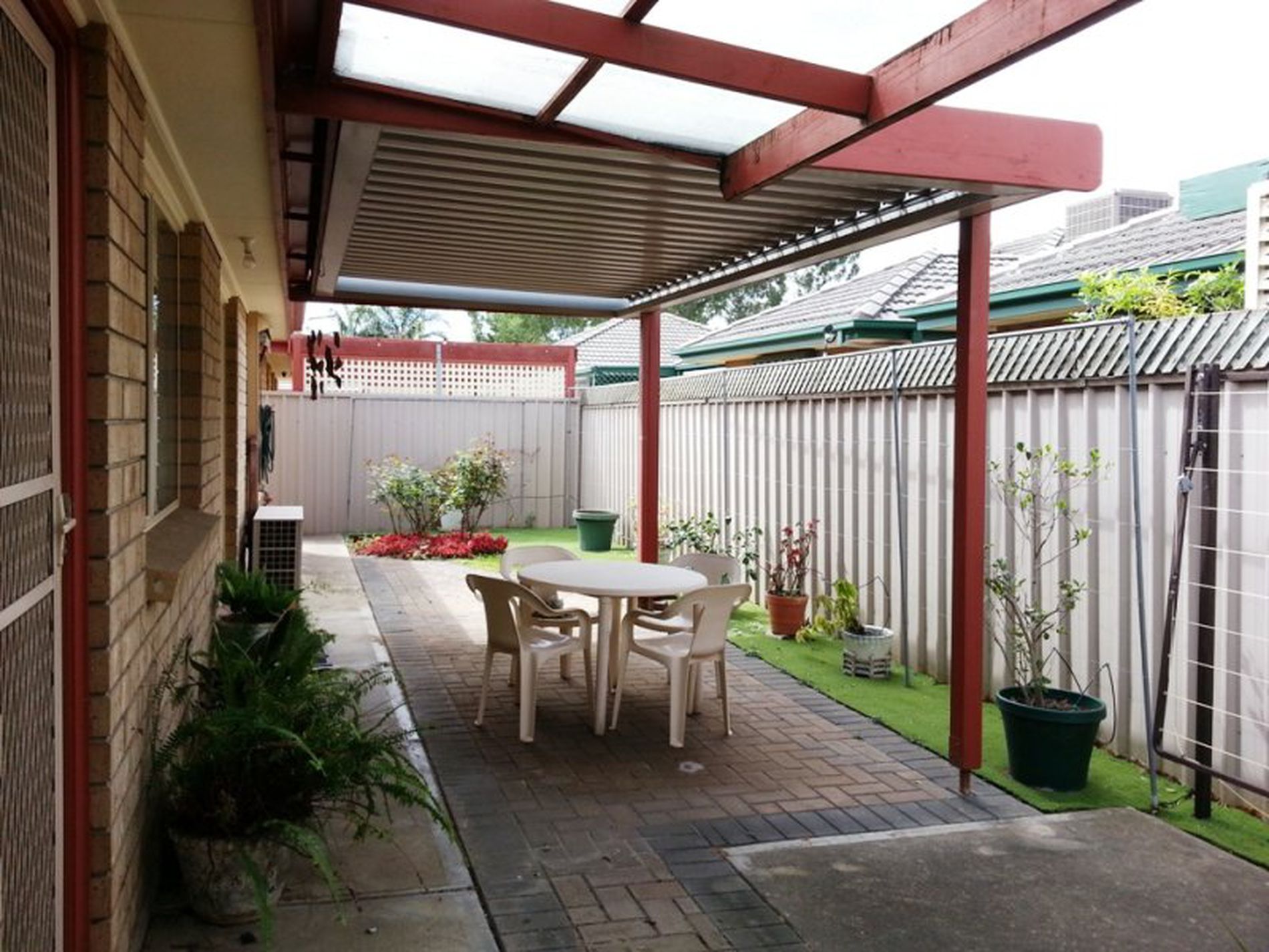 11 / 42 Mooringe Avenue, North Plympton