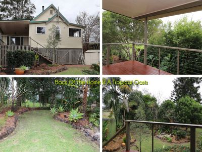 835 Nimbin Rd, Goolmangar