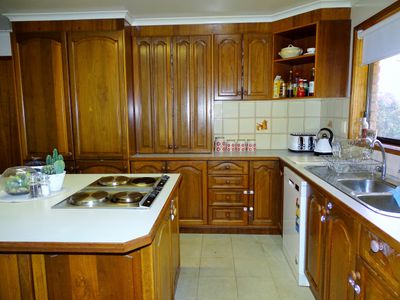 427 Zanella Road - Dingwall, Kerang