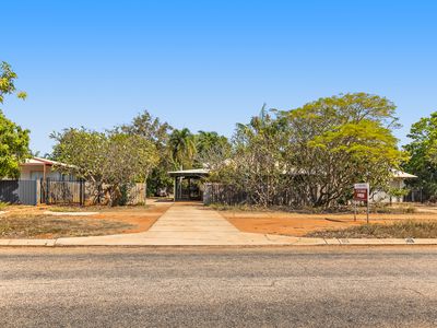 20 Herbert Street, Broome