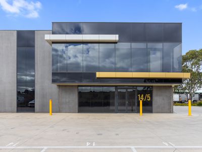 14 / 3-5 Scanlon Drive, Epping