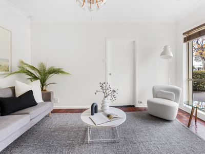 1 / 14 Howden Crescent, Braybrook