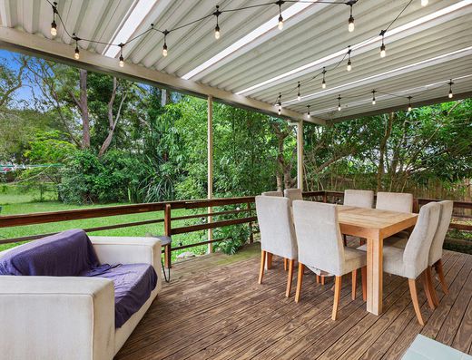 Renovated Old Tewantin home (unfurnished) image 5
