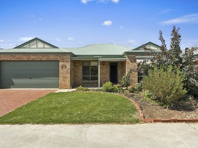 23 / 1 Racecourse Road, Nagambie