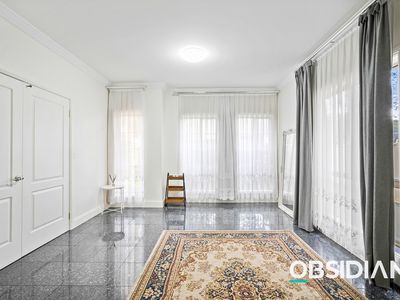11 D'Arcy Avenue, Lidcombe