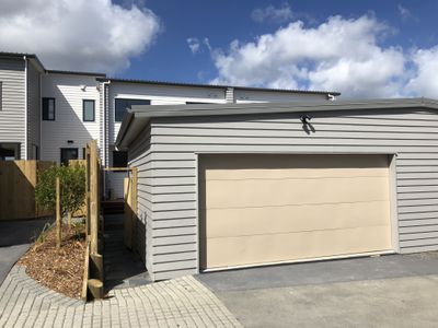 162 Squadron Drive, Hobsonville