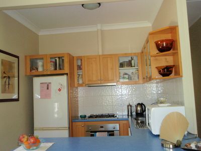 1 Bower Street, Brunswick Heads