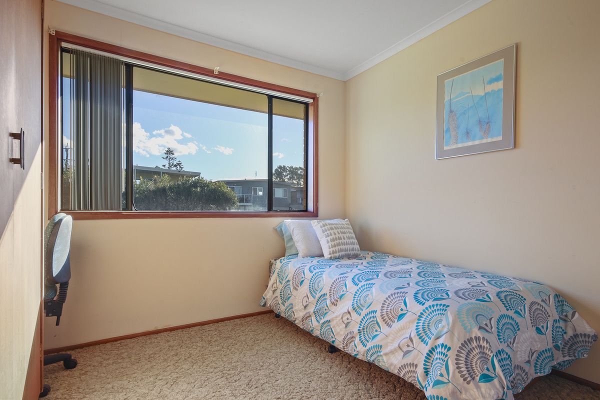 47 McMillan Crescent, Dalmeny