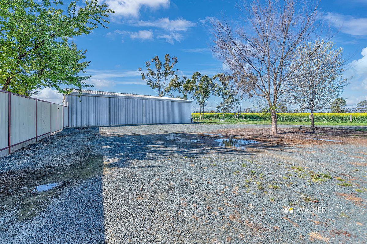 310 Blamey Road, Stanhope