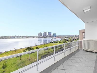 761 / 8A Mary Street, Rhodes