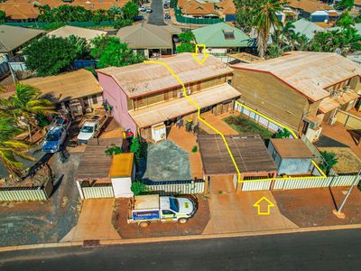 25 Catamore Road, South Hedland