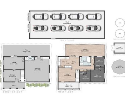 490 Norwell Road, Norwell