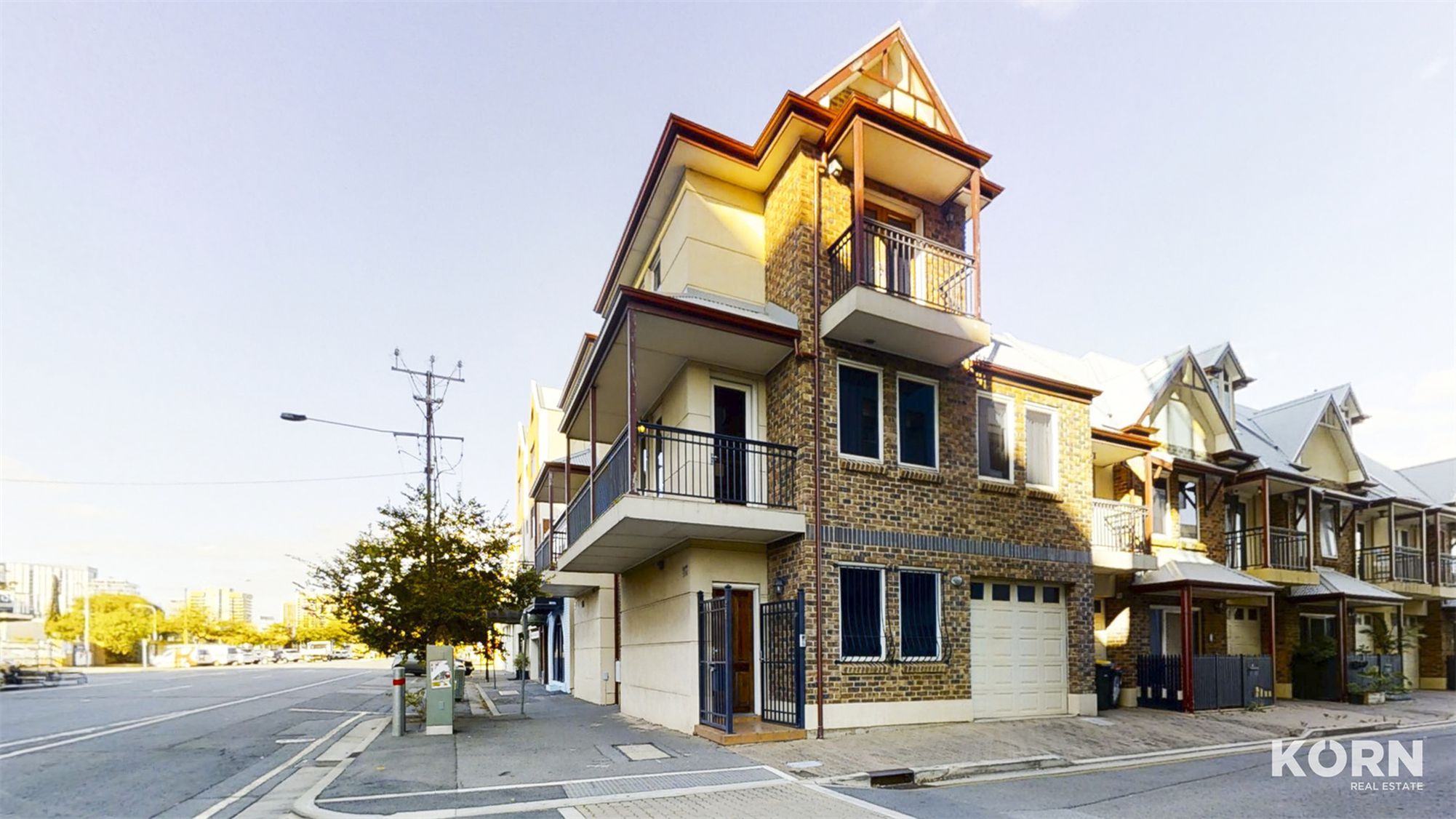 267 Gouger Street, Adelaide