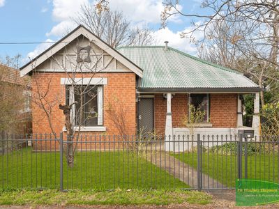 151 Keppel Street, Bathurst